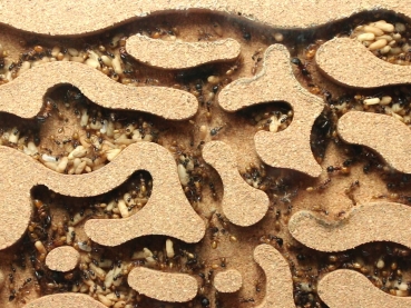 ANTCUBE - Korknest 60x30 - stehend